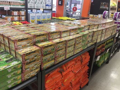 Supermarket «Baladi Fresh Market», reviews and photos, 601 W N Ave, Villa Park, IL 60181, USA