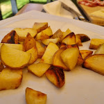 Photo n°8 de l'avis de Michele.o fait le 16/07/2022 à 11:33 sur le  La Moretta Trattoria - Pizzeria à Oulx