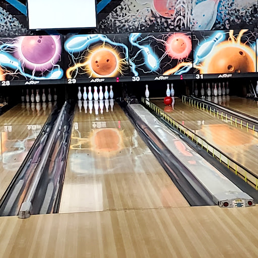 Bowling Alley «Jax Lanes Grove Park», reviews and photos, 8720 Beach Blvd, Jacksonville, FL 32216, USA