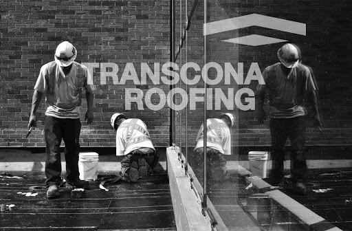 Transcona Roofing