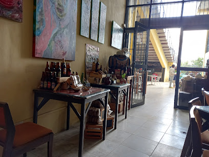 Altagracia Restaurant - C. 23 De Enero, Barquisimeto 3001, Lara