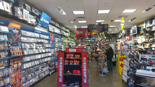 Video Game Store «GameStop», reviews and photos, 242 Burr Ln, Lake Grove, NY 11755, USA