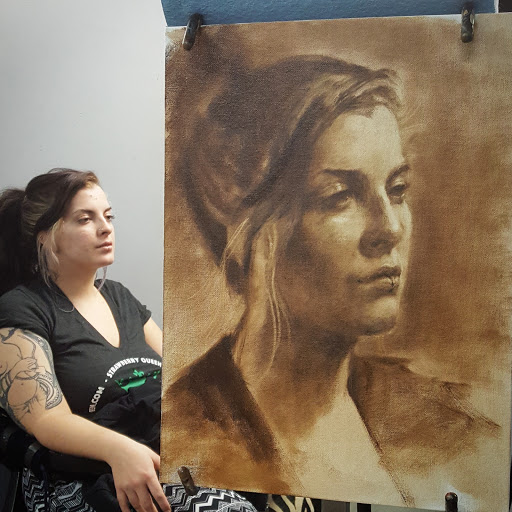 Find cool tattoo ideas for females for your next unique tattoo in Laguna Beach at Cast of Crowns Art Collective