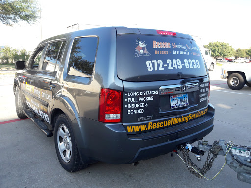 Moving Supply Store «The New Haven Companies, Inc.», reviews and photos, 1100 N. 28th Avenue, Suite 250, DFW Airport, TX 75261, USA