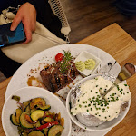 Photo n°2 de l'avis de elisabeth.a fait le 27/11/2022 à 08:01 sur le  Hotel Zur Isar à Plattling