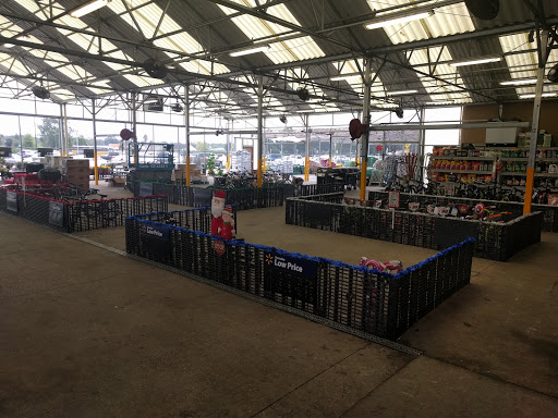 Department Store «Walmart Supercenter», reviews and photos, 14507 Plank Rd, Baker, LA 70714, USA