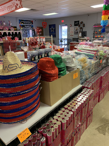 Toy Store «Tex-Cap Toy Wholesale», reviews and photos, 600 E Amber St, San Antonio, TX 78221, USA