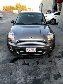 Hilo Collision Center - Photo 9 - Car repair in Rancho Cucamonga, CA, Rancho Cucamonga