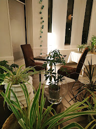 Photo n°5 de L'Aromatique à Casteljaloux ()