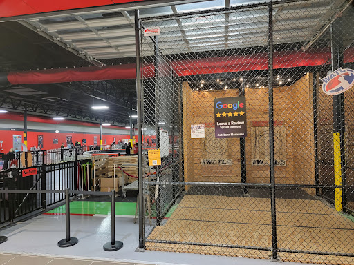 Go-Kart Track «Autobahn Indoor Speedway & Events - Manassas, VA», reviews and photos, 8300 Sudley Rd A5, Manassas, VA 20109, USA