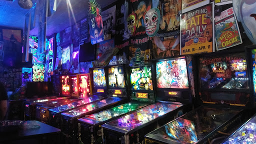 Video Game Store «Rock Fantasy», reviews and photos, 75 W Main St, Middletown, NY 10940, USA