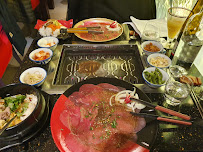 Viande du Restaurant coréen Bambou à Joinville-le-Pont - n°13