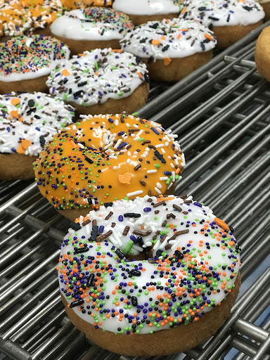 Donut Shop «Donut Depot», reviews and photos, 2756 Cochran St, Simi Valley, CA 93065, USA