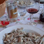 Photo n°2 de l'avis de Max.r fait le 28/04/2024 à 12:13 sur le  Ristorante Albergo Le Betulle à Corteno Golgi