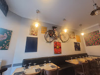 Atmosphère du Restaurant Le Poulet Bicyclette à Angers - n°1