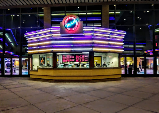 Movie Theater «Regal Cinemas La Habra 16», reviews and photos, 1351 Imperial Hwy, La Habra, CA 90631, USA