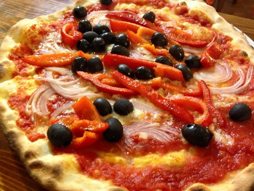 BAR RISTORANTE PIZZERIA K2 in Cinquecerri, Provincia di Reggio Emilia