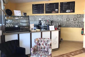 Gobernadores Café image