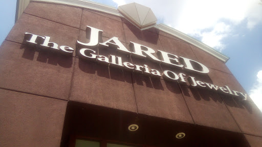 Jewelry Store «Jared The Galleria of Jewelry», reviews and photos, 1720 Mall of Georgia Blvd, Buford, GA 30519, USA