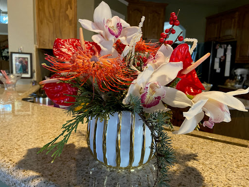 Florist «Mia fiori», reviews and photos, 5840 Legacy Cir D165, Plano, TX 75024, USA