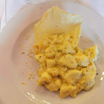 Photo n°1 de l'avis de Maria.e fait le 14/10/2019 à 09:09 sur le  Ristorante alla Bettola à Tregnago