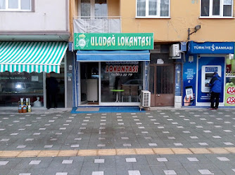 Uludağ Lokantası