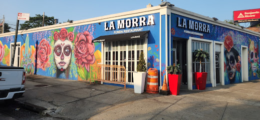 La Morra Fonda Rest & Bar - 91-01 Astoria Blvd, Queens, NY 11369