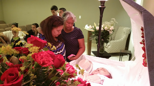 Funeral Home «Good Life Funeral Home & Cremation», reviews and photos, 8408 E Colonial Dr, Orlando, FL 32817, USA