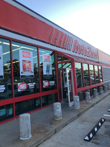 Auto Parts Store «AutoZone», reviews and photos, 32508 Vine St, Willowick, OH 44095, USA