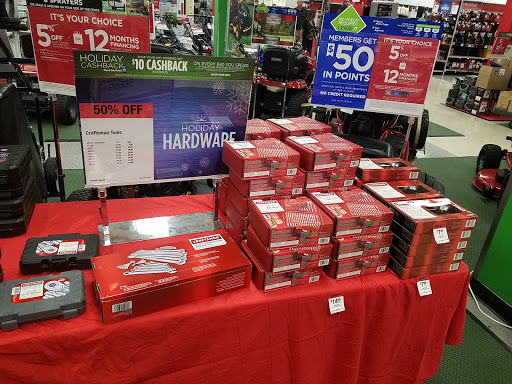 Department Store «Sears», reviews and photos, 10302 Southside Blvd, Jacksonville, FL 32256, USA