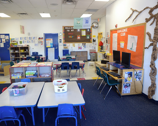 Day Care Center «Tutor Time of Glendale, AZ», reviews and photos, 5550 W Bell Rd, Glendale, AZ 85308, USA