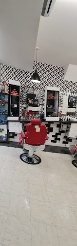 OKE Barber shop - Bournemouth