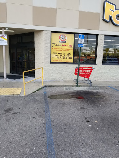 Supermarket «Piggly Wiggly», reviews and photos, 2526 S Monroe St, Tallahassee, FL 32301, USA