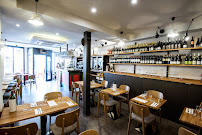 Atmosphère du Restaurant français Chez Lulu à Saint-Germain-en-Laye - n°1