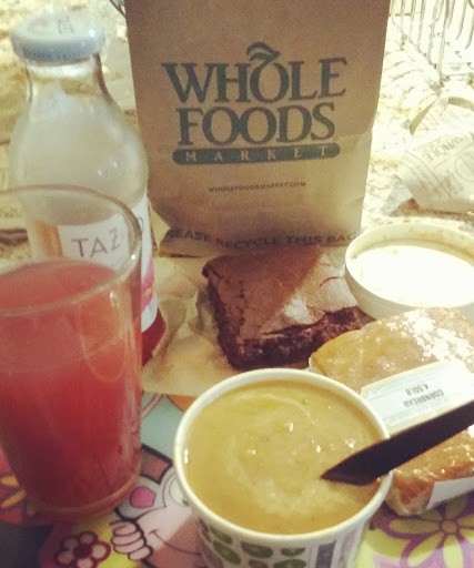 Grocery Store «Whole Foods Market», reviews and photos, 11701 S Dixie Hwy, Pinecrest, FL 33156, USA
