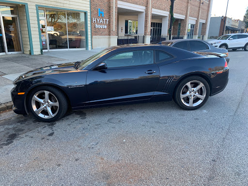 Insurance Agency «Capps Insurance Agency Inc.», reviews and photos