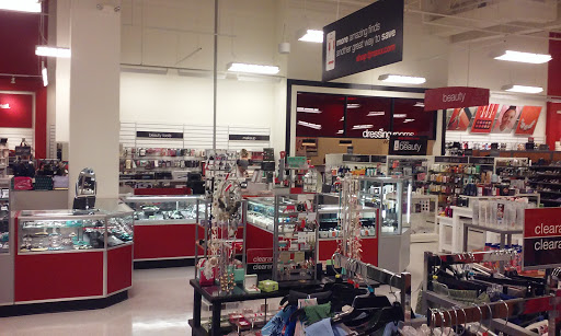 Department Store «T.J. Maxx», reviews and photos, 3575 E Main St, Richmond, IN 47374, USA