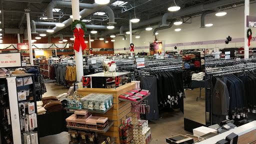 Clothing Store «K&G Fashion Superstore», reviews and photos, 3300 N Central Expy, Plano, TX 75074, USA