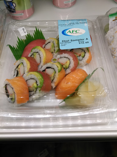 Supermarket «Publix Super Market at The Centre at Woodstock», reviews and photos, 12165 GA-92, Woodstock, GA 30188, USA