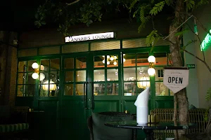 Happyman Botanics Cafe image
