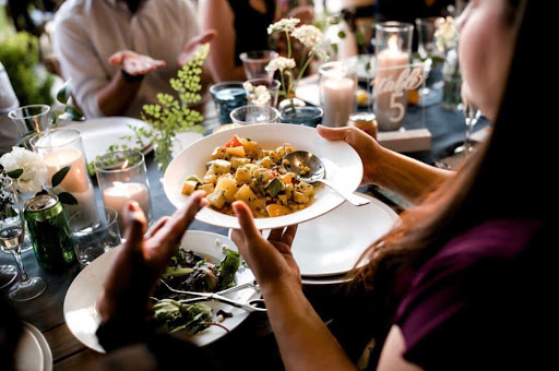 Caterer «Farm to Table Catering», reviews and photos, 11859 Tammy Way, Grass Valley, CA 95949, USA