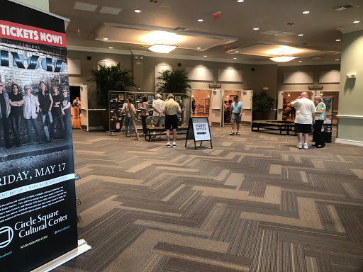 Cultural Center «Circle Square Cultural Center», reviews and photos, 8395 SW 80th St, Ocala, FL 34481, USA