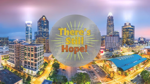 There’s Still Hope of the Carolinas