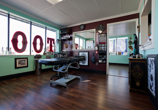 Tattoo Shop «Evolution Tattoo», reviews and photos, 1092 S Virginia St, Reno, NV 89502, USA