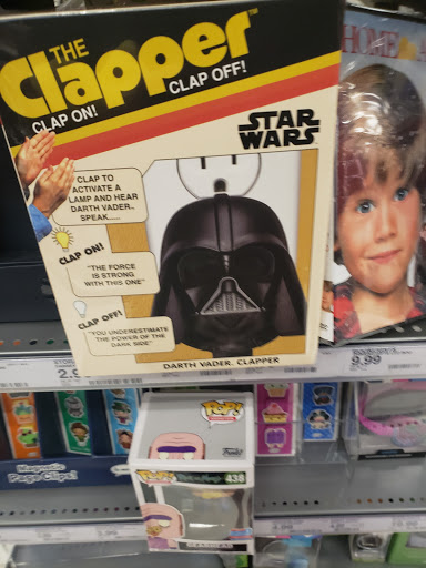 Department Store «Target», reviews and photos, 1851 Vernaci Dr, Washington, MO 63090, USA