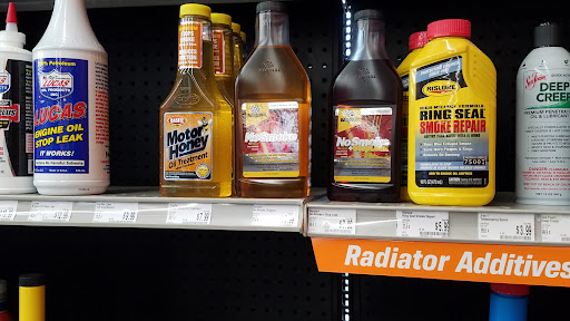 Auto Parts Store «AutoZone», reviews and photos, 6611 Westminster Ave, Westminster, CA 92683, USA