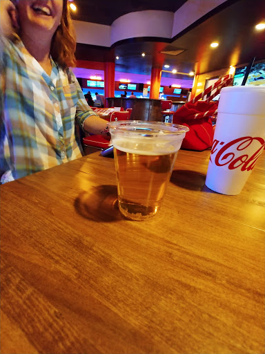 Bowling Alley «Brunswick Zone Lakeside Lanes», reviews and photos, 1254 Dougherty Ferry Rd, Valley Park, MO 63088, USA