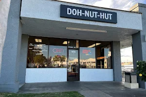 Doh-Nut-Hut image
