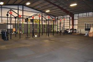 The Roost CrossFit image