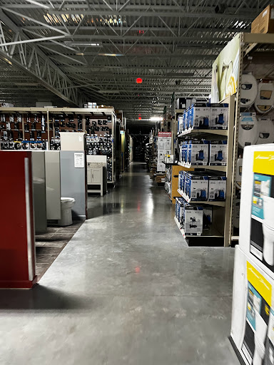 Home Improvement Store «Menards», reviews and photos, 7800 Lakeland Ave N, Brooklyn Park, MN 55445, USA